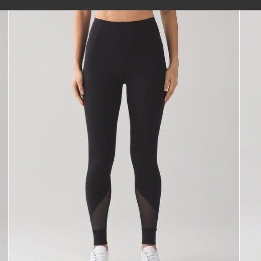★ Lululemon Hot 🌞 Like Agni Pant (8) ★